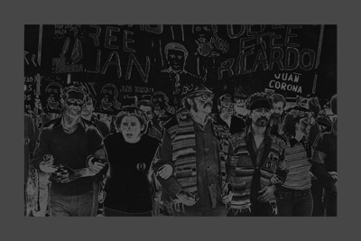 Educación, Justicia y Libertad #3