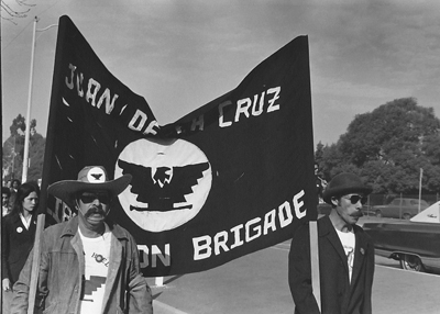 UFW March East L.A. #5